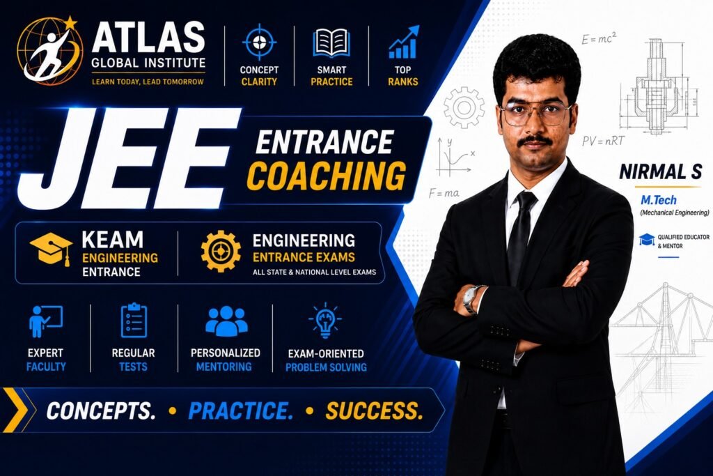 JEE Topper's Blueprint Live Course
